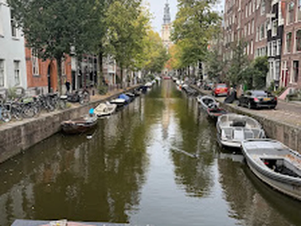Babylon Tours Amsterdam