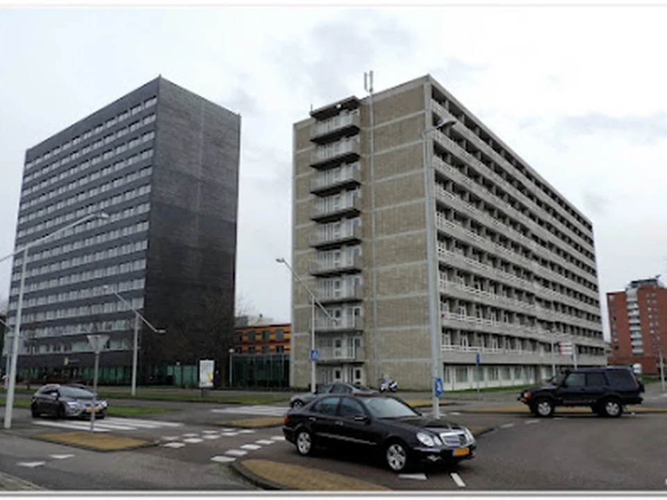 Leo Polakhuis - Woonzorg Nederland, Amsterdam