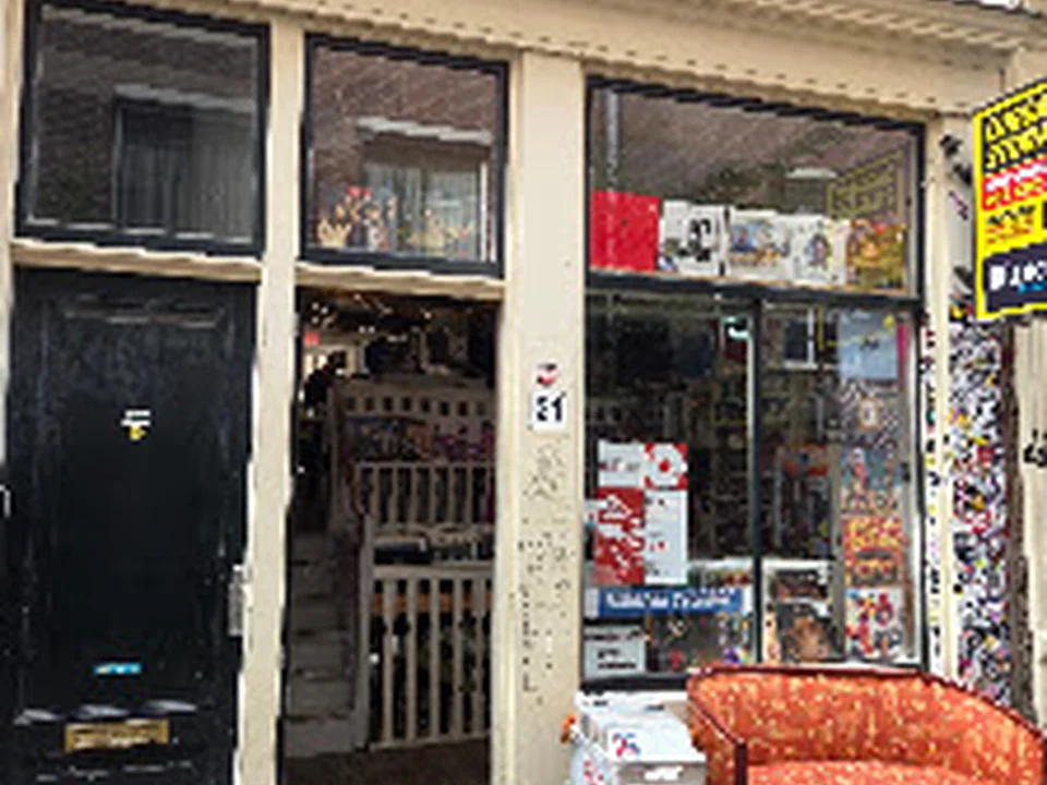 Killa Cutz Amsterdam