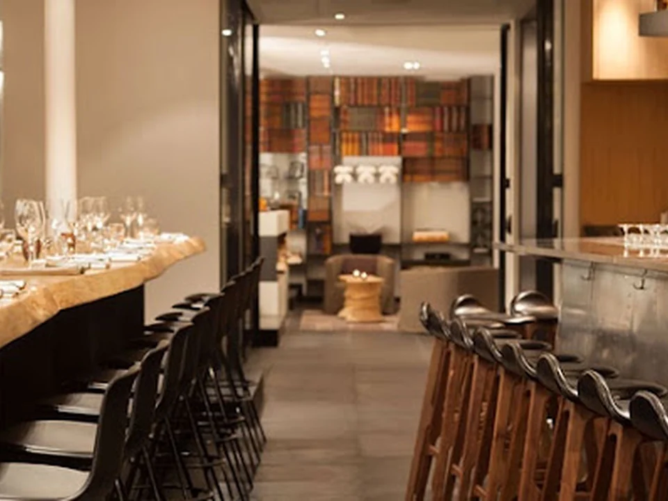 IZAKAYA Asian Kitchen & Bar, Amsterdam