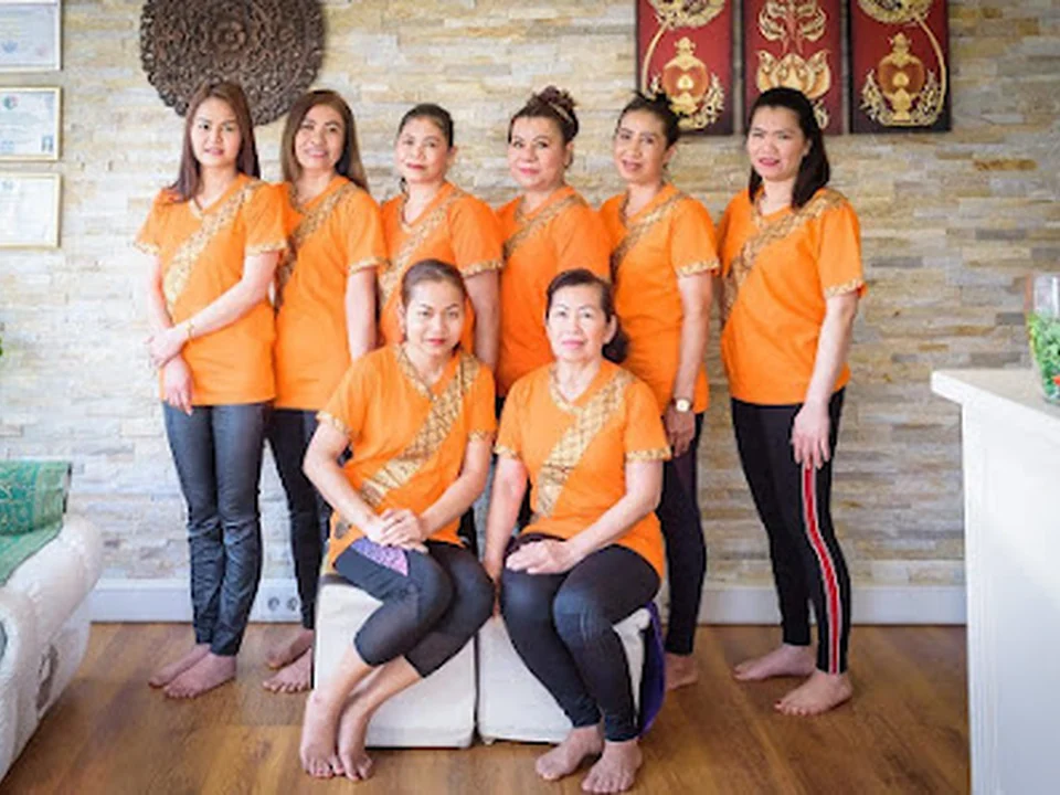 Thai Thara, Amsterdam