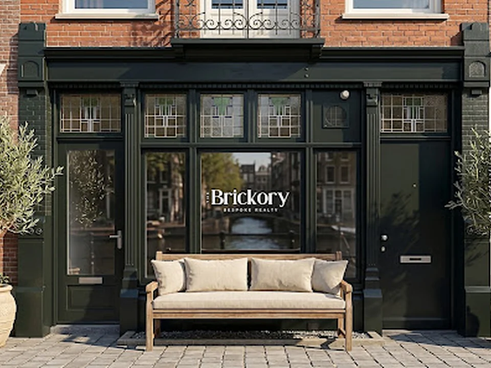 The Brickory, Amsterdam