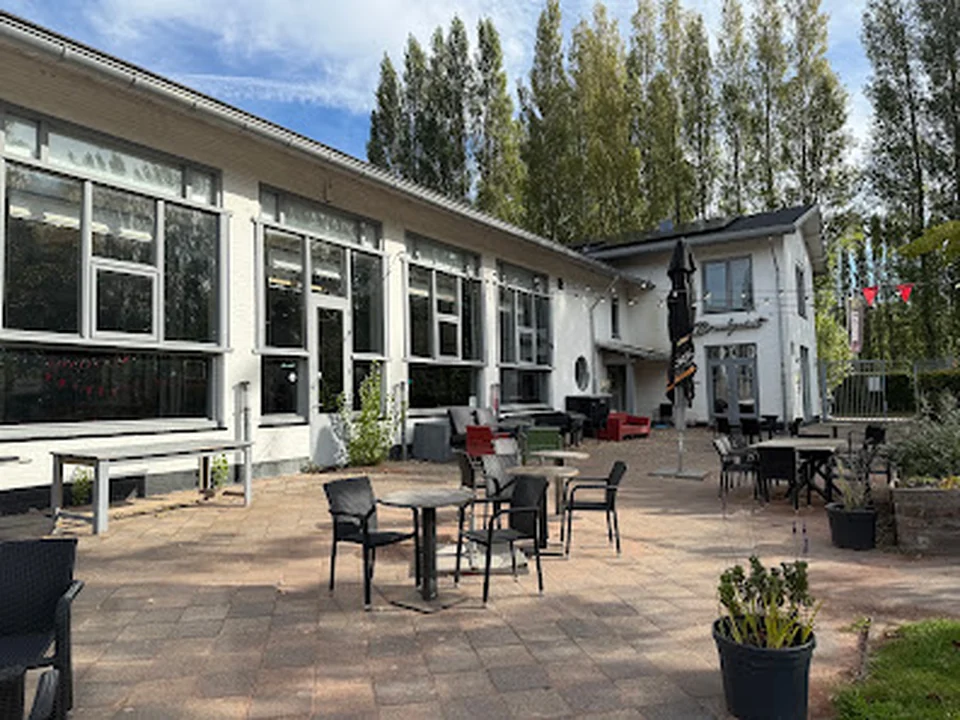 Southend Comedy Club, Amsterdam