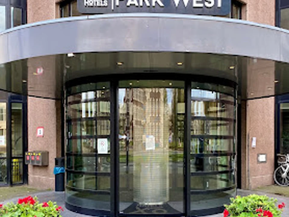 XO Hotels Park West, Amsterdam