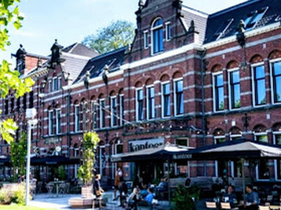 Westerpark, Amsterdam