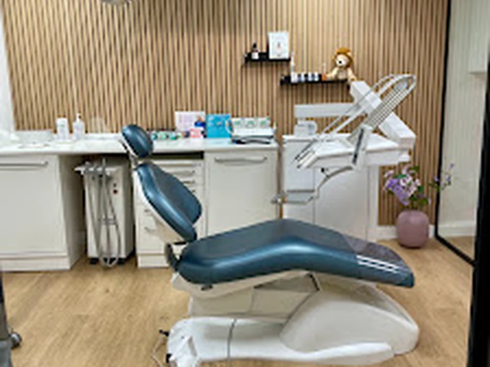 Michelle de Mondhygiëniste, Amsterdam