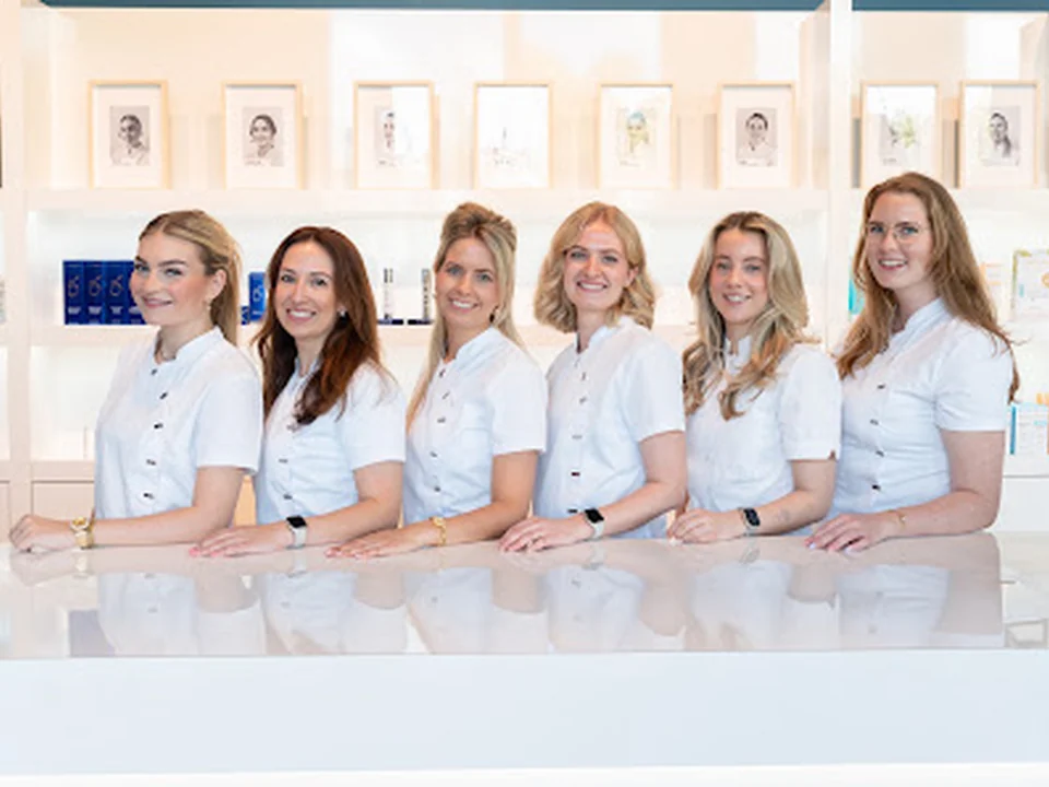 Cosmetique Totale Amsterdam Buitenveldert
