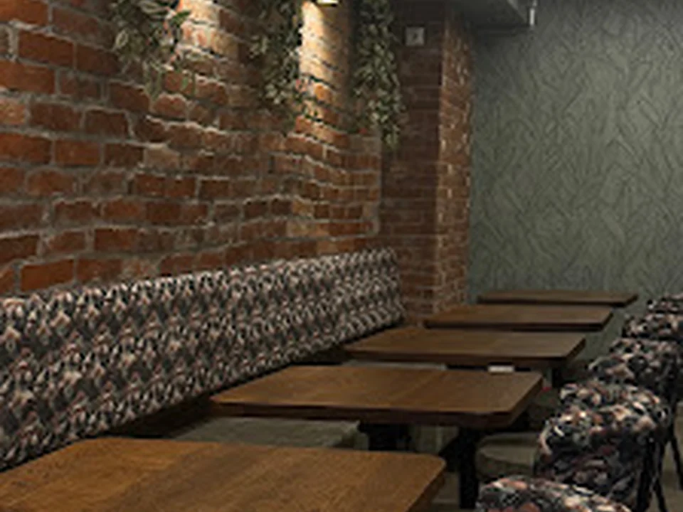 Artista - Brunch & Specialty Coffee - Amsterdam Centrum