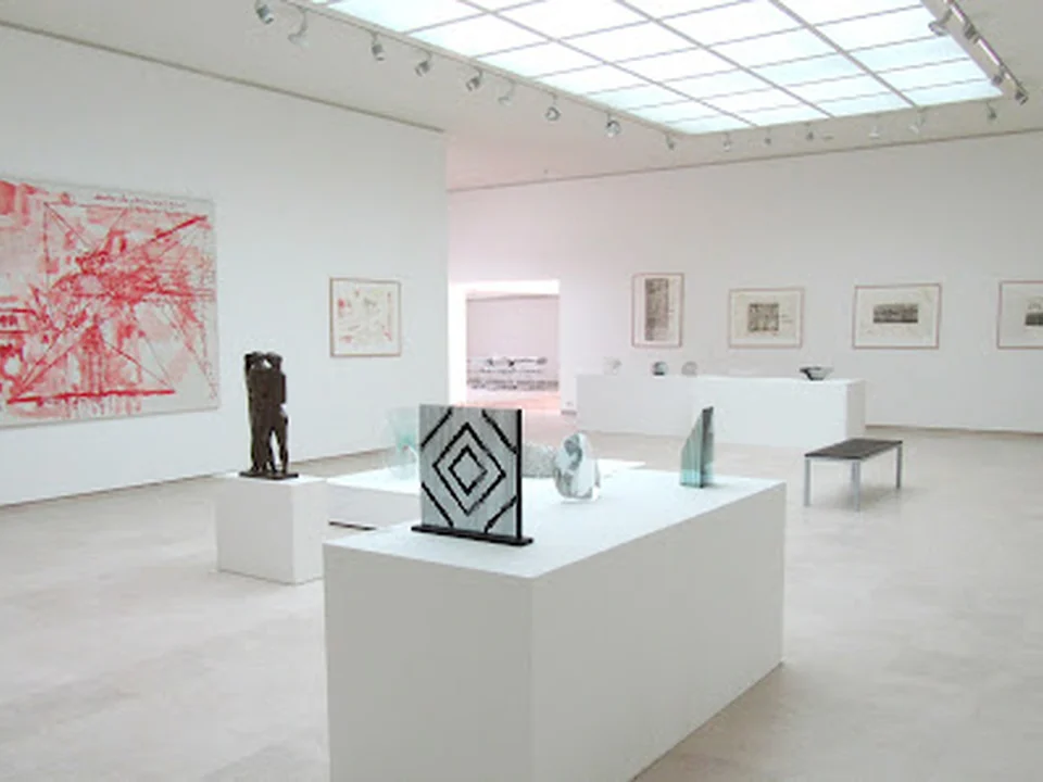 Museum Jan, Amsterdam