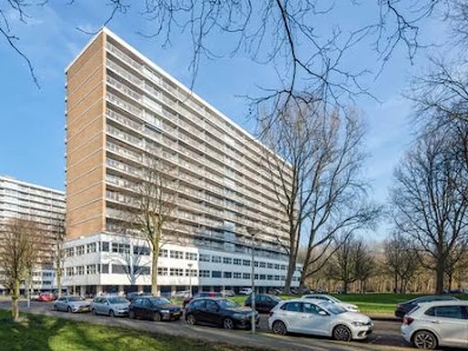 ARC Schoonmaak B.V., Amsterdam