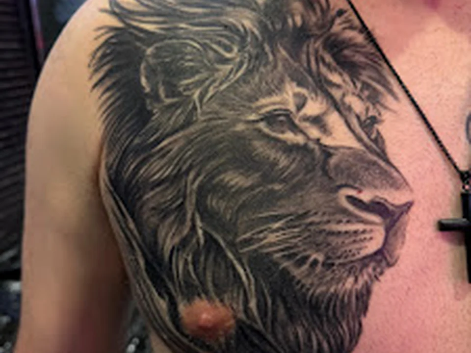 Cleopatra INK Tattoo & Piercing Amsterdam