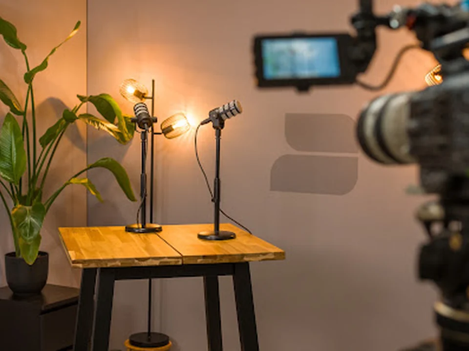 DOT Video Agency, Amsterdam
