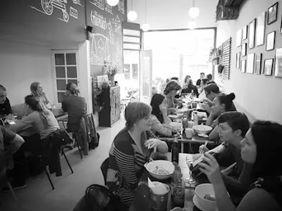 Pho 91, Amsterdam