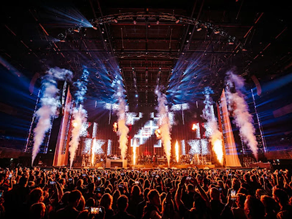 Eventcare, Amsterdam