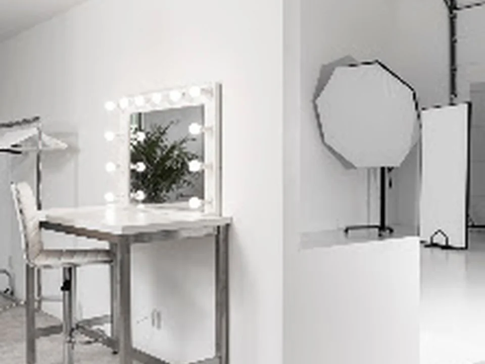 STUDIO A | XYZ STUDIOS, Amsterdam