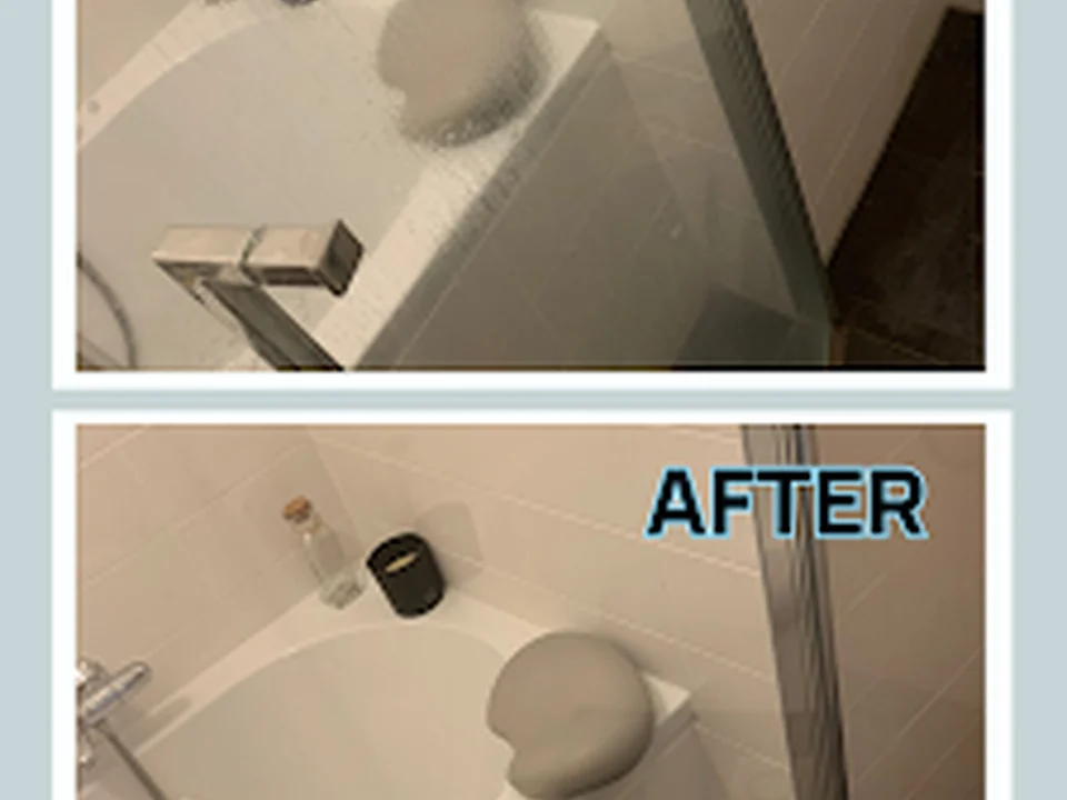 Easy Clean, Amsterdam