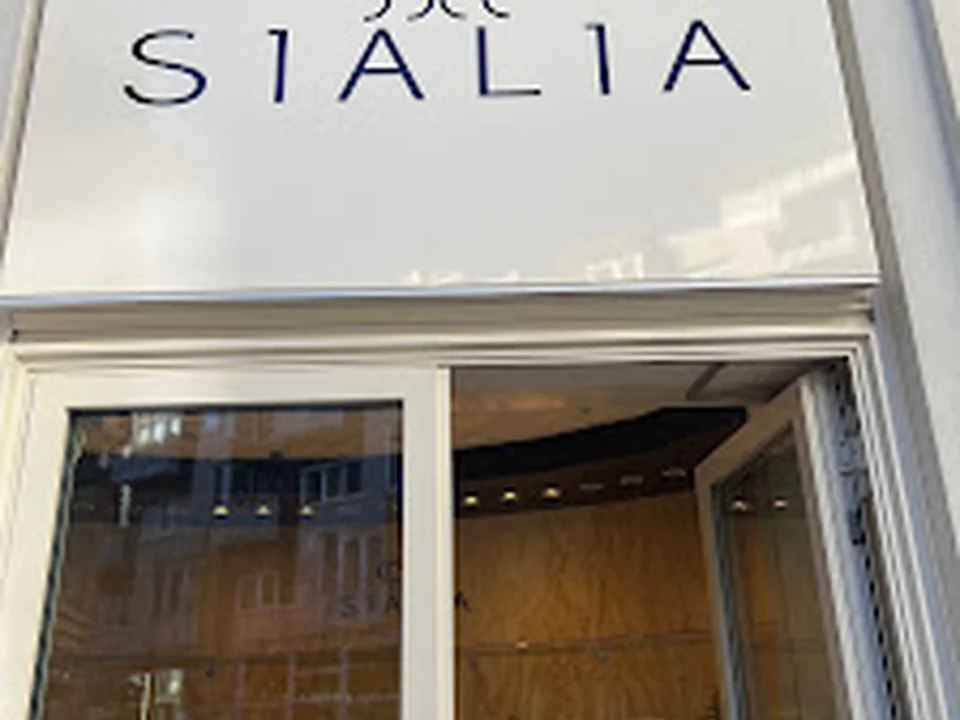 Sialia Juwelier Amsterdam Oostpoort