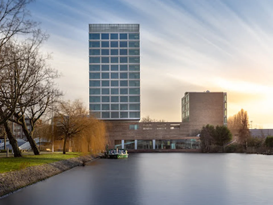 Olympic Hotel Amsterdam