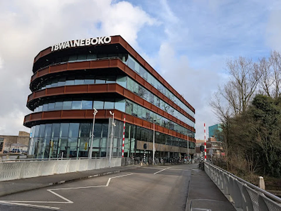 TBWA\NEBOKO, Amsterdam