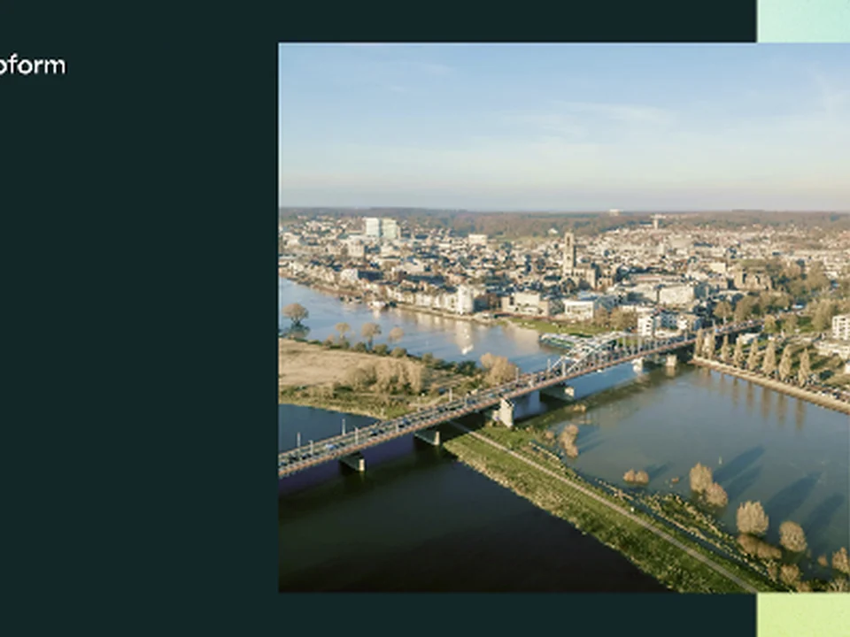 Clappform, Amsterdam