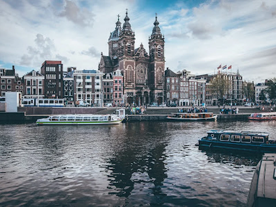 Boat Rental Amsterdam - Boatnow
