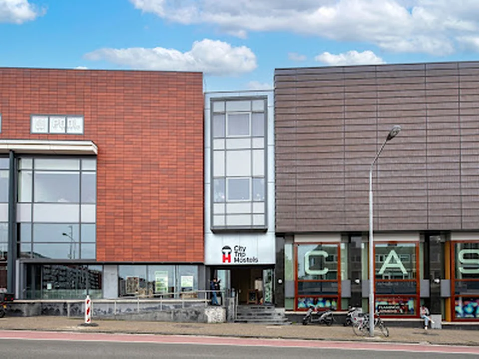 City Trip Hostels Amsterdam-Zaandam