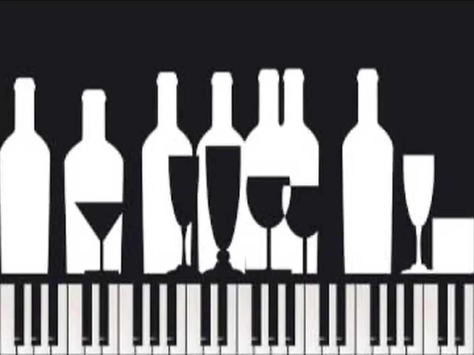 Pianobar Maxim, Amsterdam