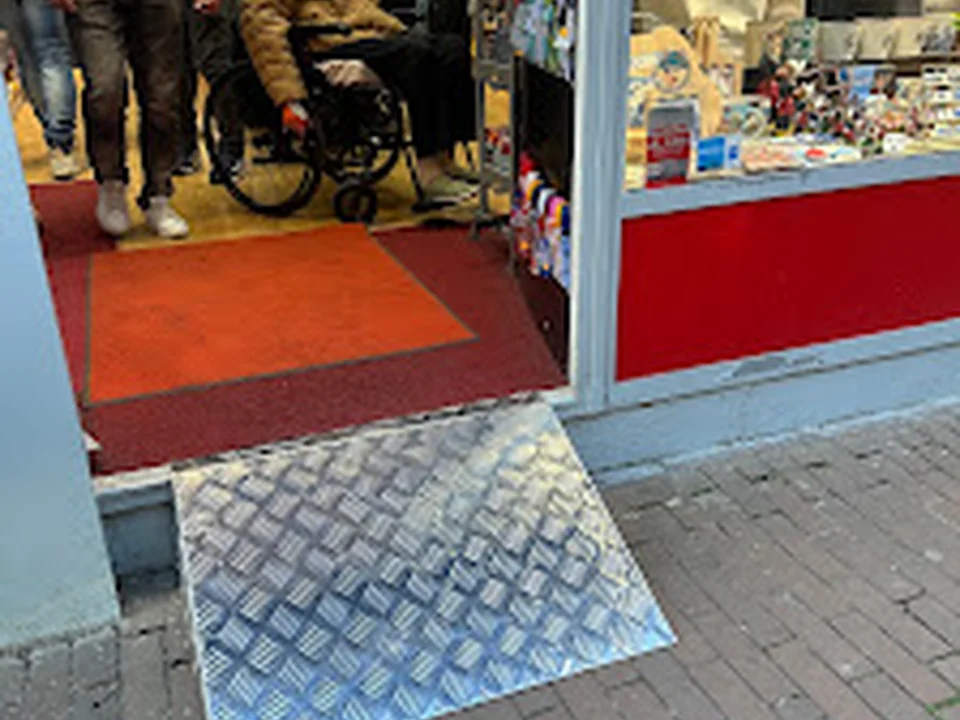 Dutch Delights Gift Store, Amsterdam