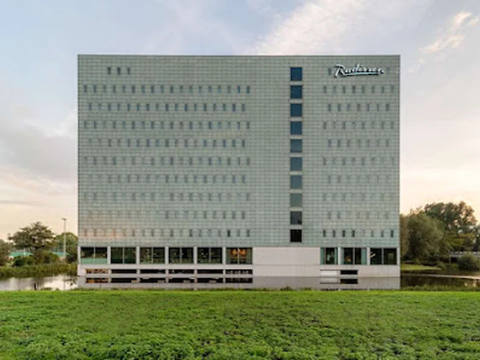 Radisson Hotel & Suites Amsterdam Zuid