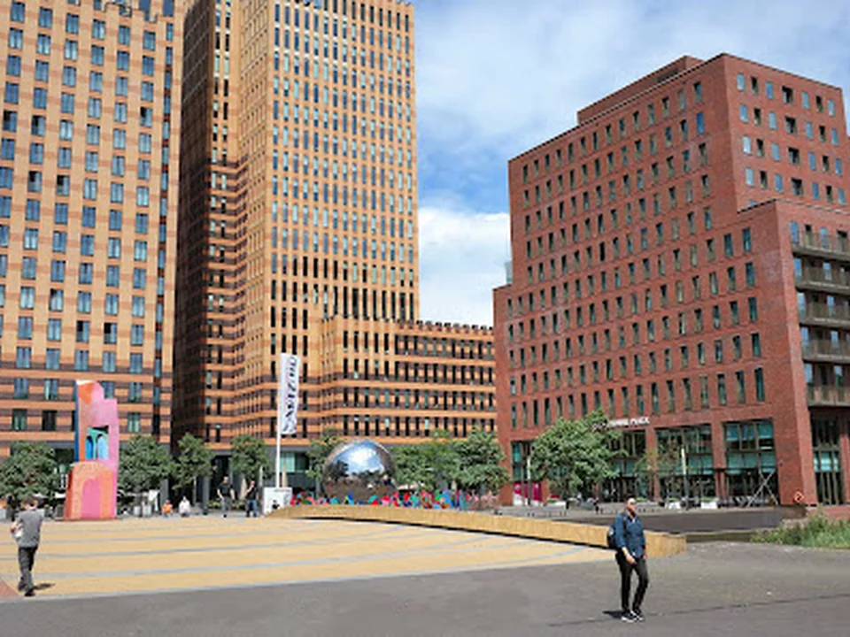 Vijzelman Fiscaal Advies, Amsterdam