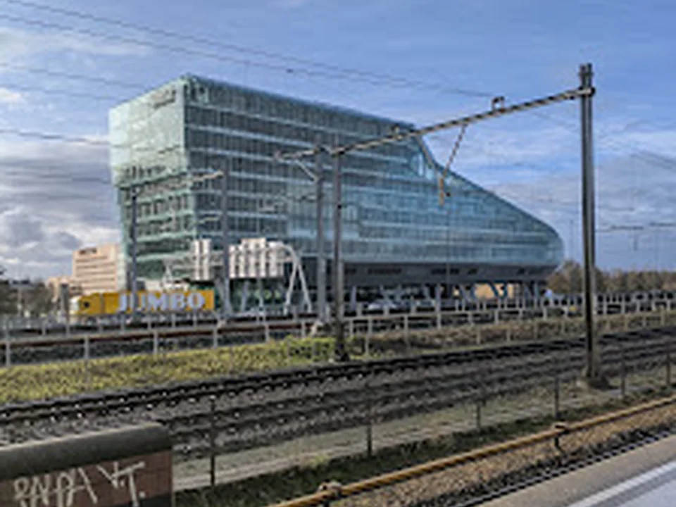 Amstelveenseweg, Amsterdam