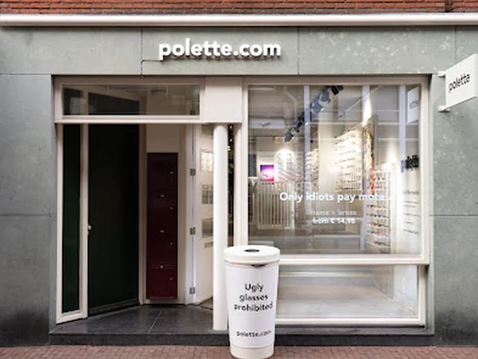 polette, Amsterdam