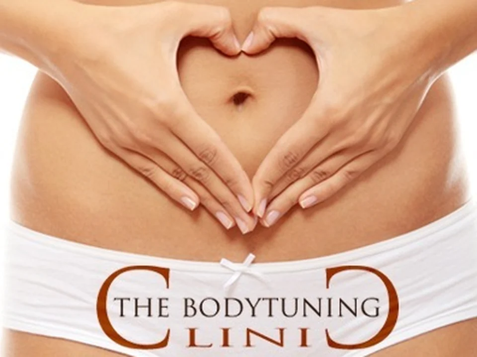 Body Tuning Clinic, Amsterdam