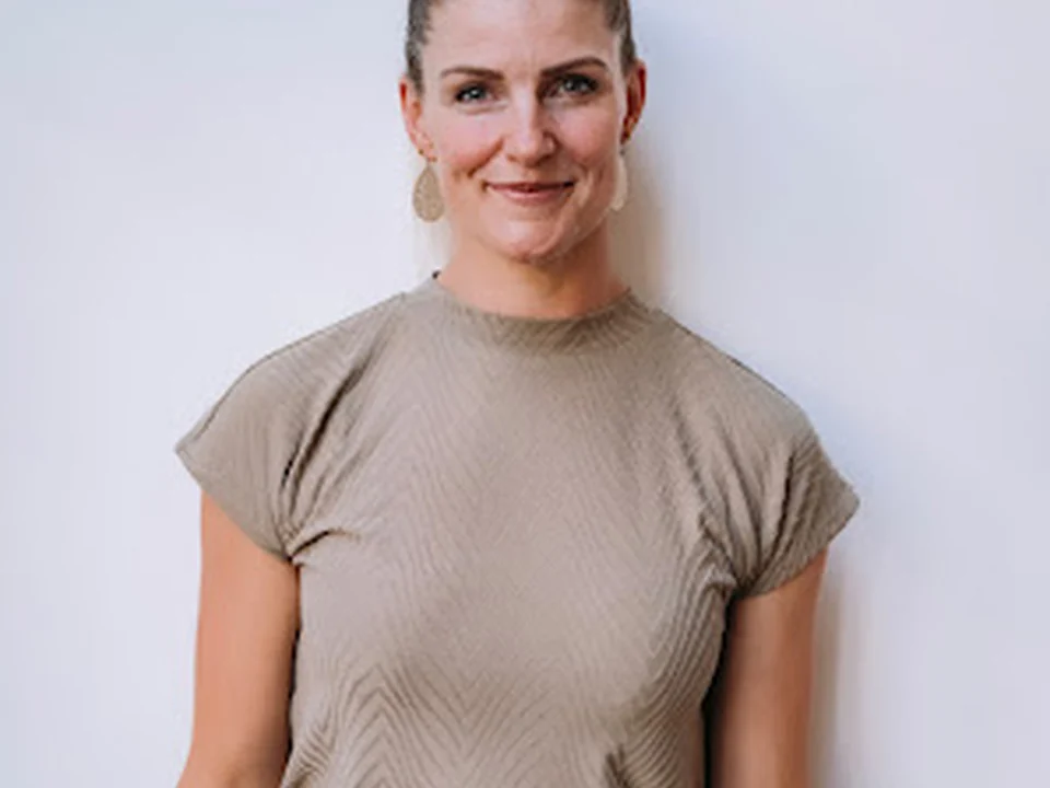 Diëtist & Sportdiëtist (Diëtistenpraktijk Myrthe Rebattu - Amsterdam)