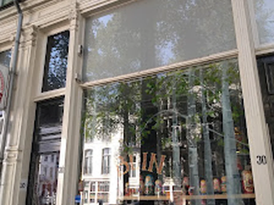 Blin - Delicatessen uit Oost-Europa, Amsterdam