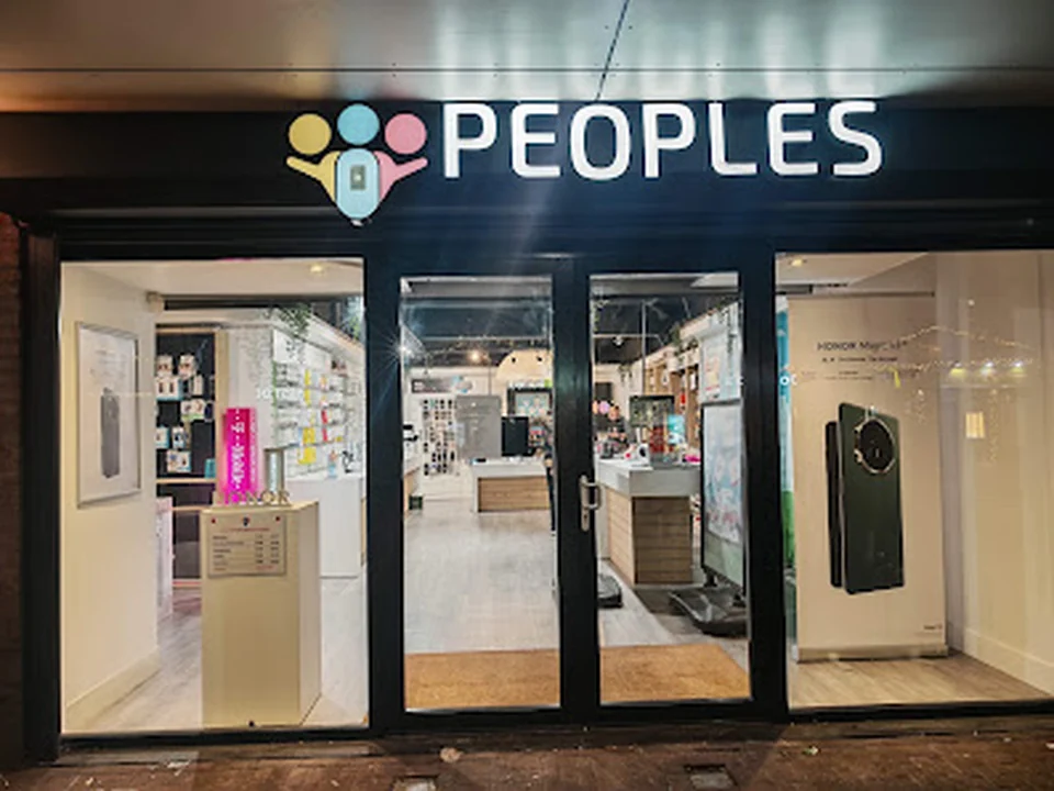 Peoples Amsterdam