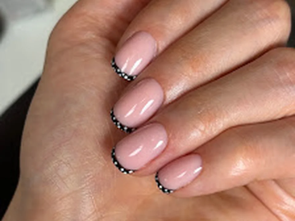 Nail House Amsterdam