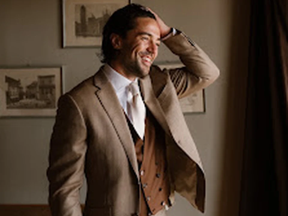 The Boardroom Amsterdam | Maatpak en Trouwpak Amsterdam