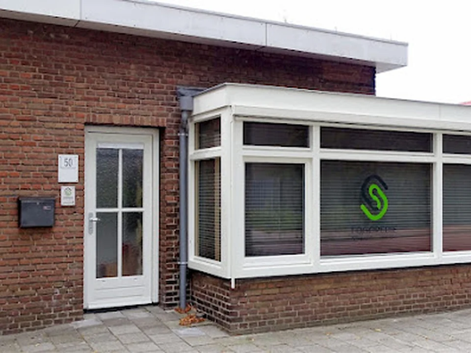 Logopedie Nieuw-West, Amsterdam