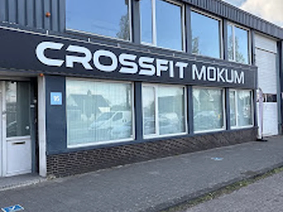 CrossFit Mokum, Amsterdam