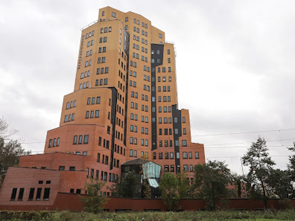 Berlinger Advocaten - Kanzlei Berlinger, Amsterdam