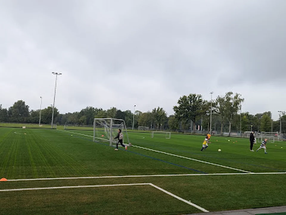 Sportpark Sloten, Amsterdam