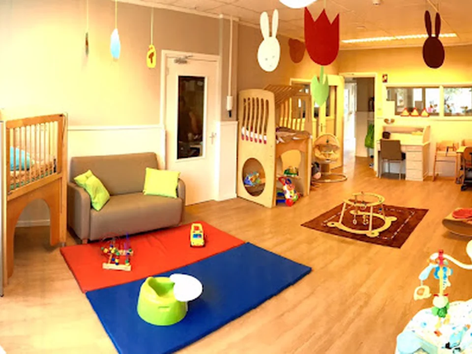 Kinderdagverblijf Bambini BV, Amsterdam