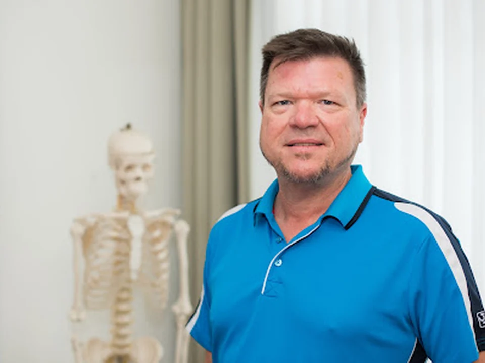 Amsterdam Chiropractic