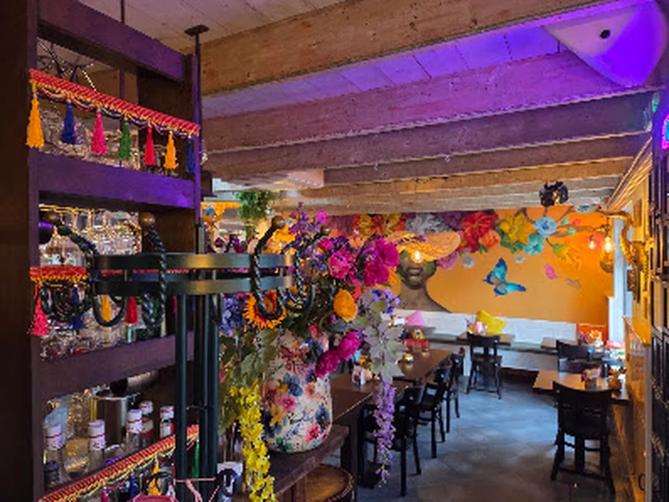 Café ONS, Amsterdam