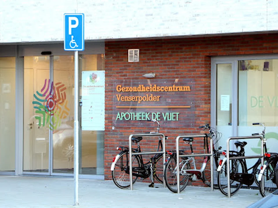 Gezondheidscentrum Venserpolder, Amsterdam