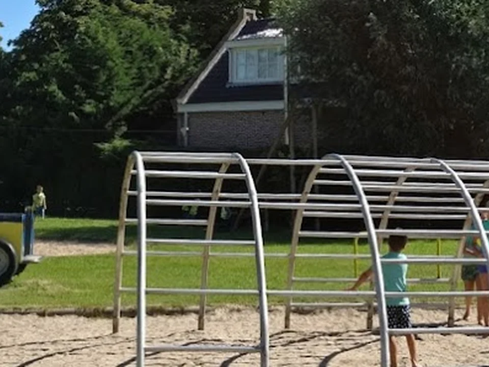 Speeltuin Sloten, Amsterdam