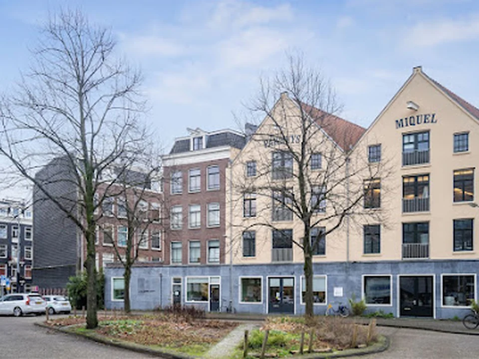 Uitzendbureau Werkstudent, Amsterdam