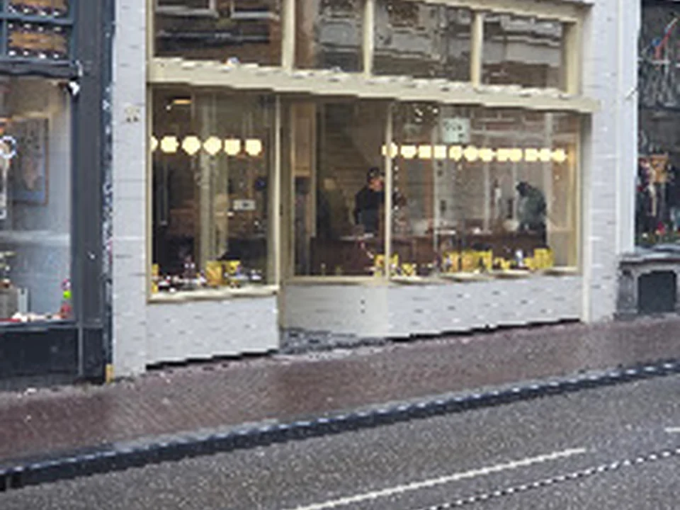 Cardinal Chocolaterie, Amsterdam