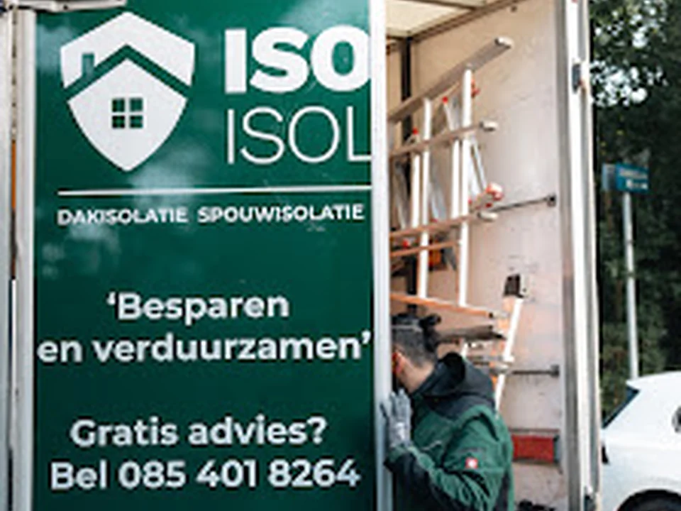 ISOGUARD B.V., Amsterdam